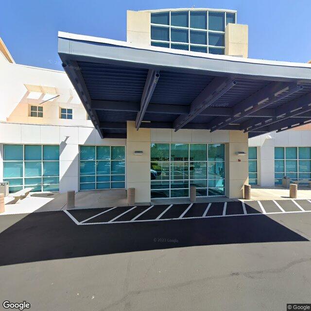 Specialty Surgery Center Street View Image