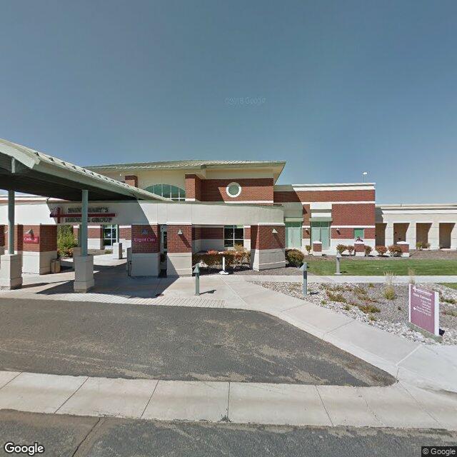 Summit Surgery Center at Saint Mary'S Galena Street View Image