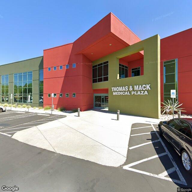 Surgical Arts Center Street View Image
