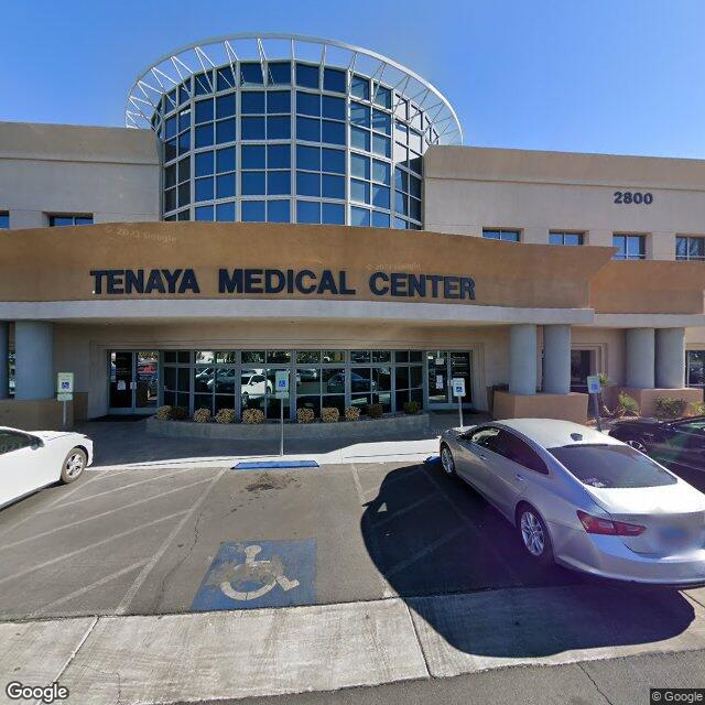 Tenaya Surgical Center Street View Image