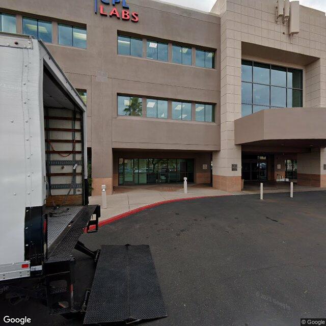 Parkway Surgery Center Street View Image