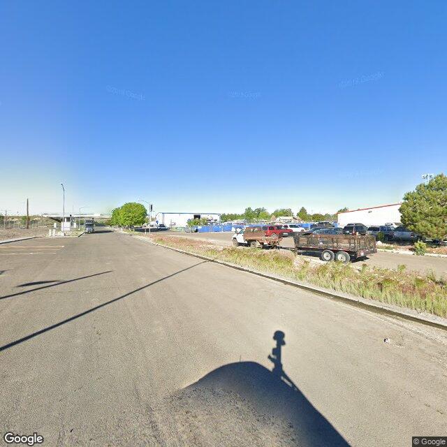 Nevada Health Center, INC Elko Health Ctr Street View Image
