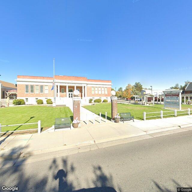 Carson Valley Ambulatory Surgery Center Street View Image