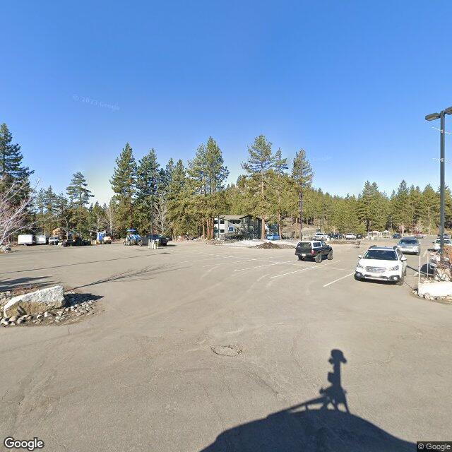 Lake Tahoe Surgery Center Street View Image