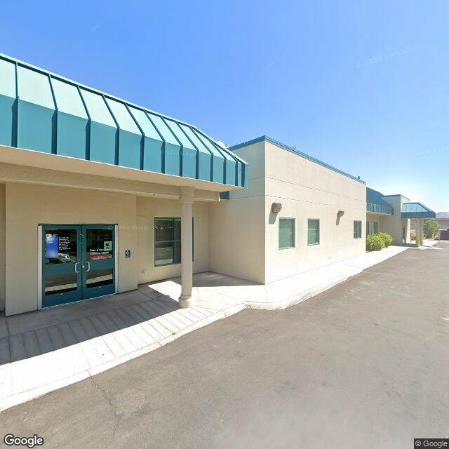 Digestive Health Center Street View Image