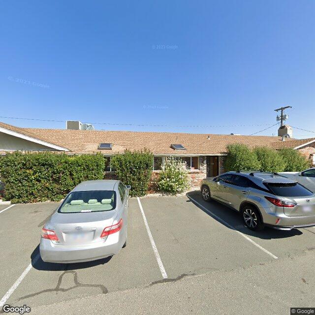 Sierra Center for Foot Surgery Street View Image