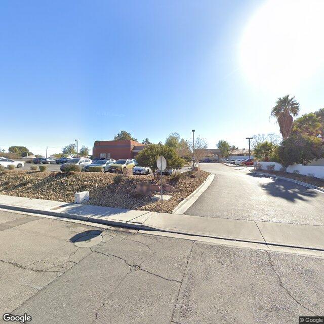 Shepherd Eye Surgicenter Inc Street View Image