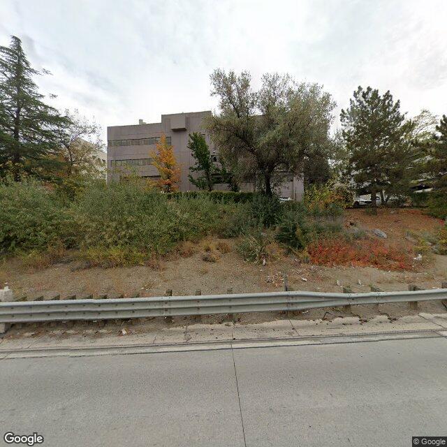 Surgery Center of Reno Street View Image