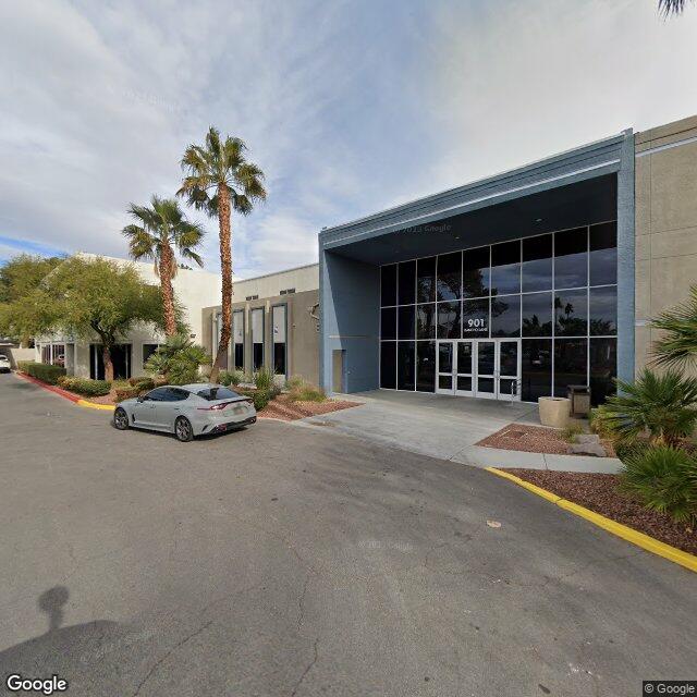 Umc Transplantation Services Street View Image