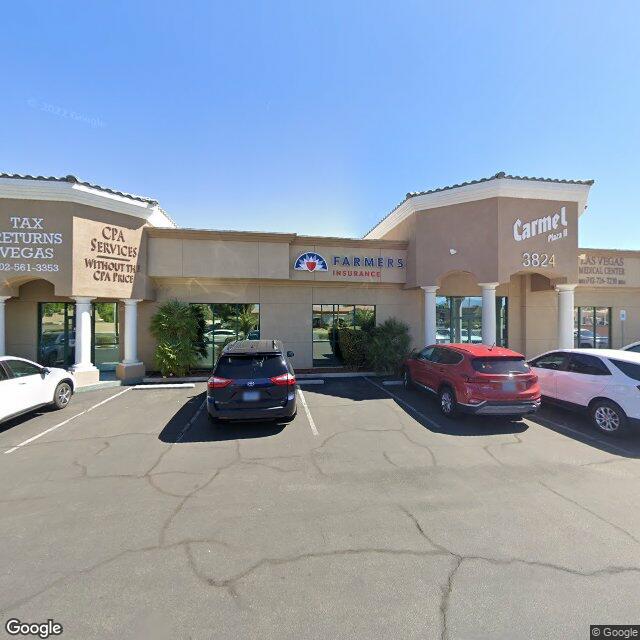 Assured Home Health Agency Street View Image