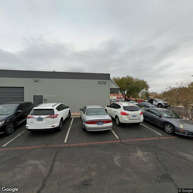 Emerald Home Health Care, Llc Street View Image