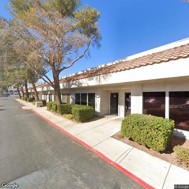 Solutions Home Health Care Street View Image