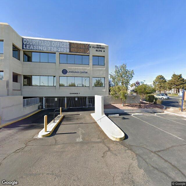 Executive Care Home Health Street View Image