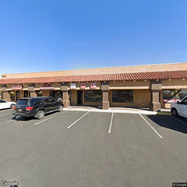 Nevada Preferred Home Health Care Llc Street View Image
