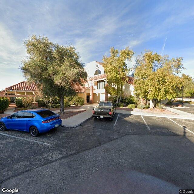 Comprehensive Health Service, Llc Street View Image