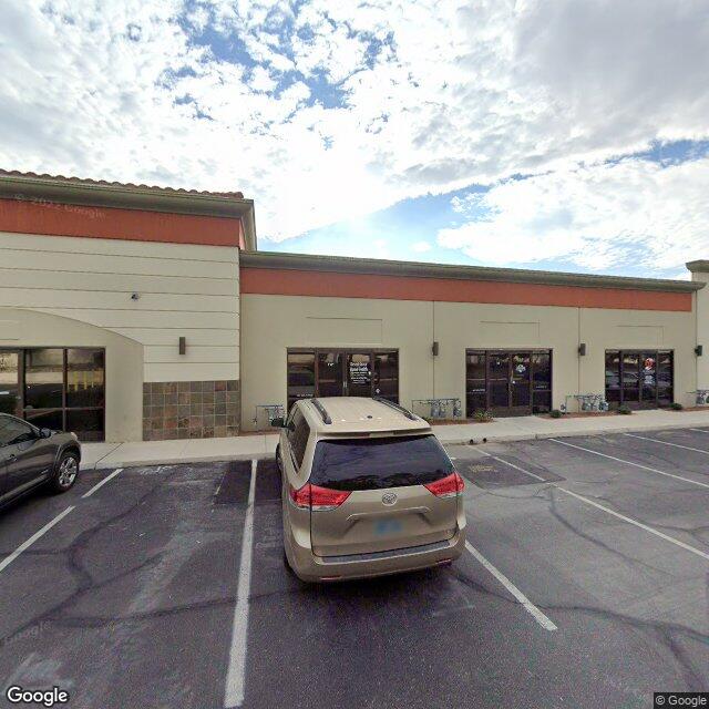 Desert Grace Home Health Street View Image