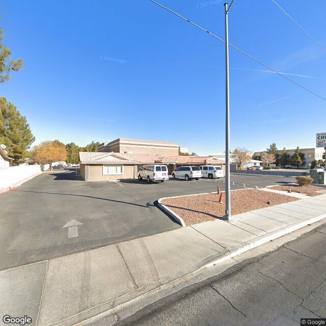 Compassion Home Health Care, Llc Street View Image