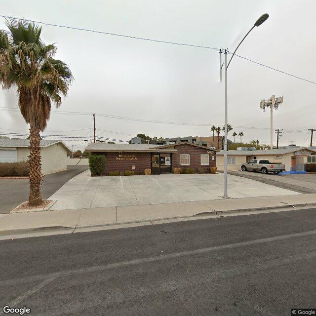 Elite Care Home Health, Llc Street View Image
