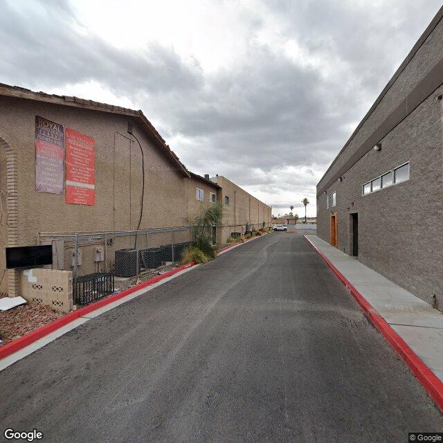 Cana Homehealth Agency Llc Street View Image