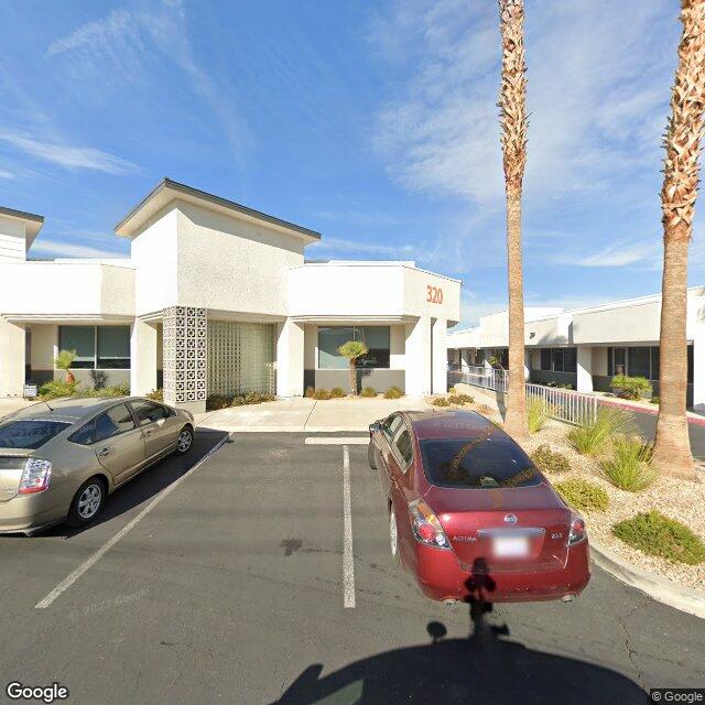 Healthline of Southern Nevada, Llc Street View Image