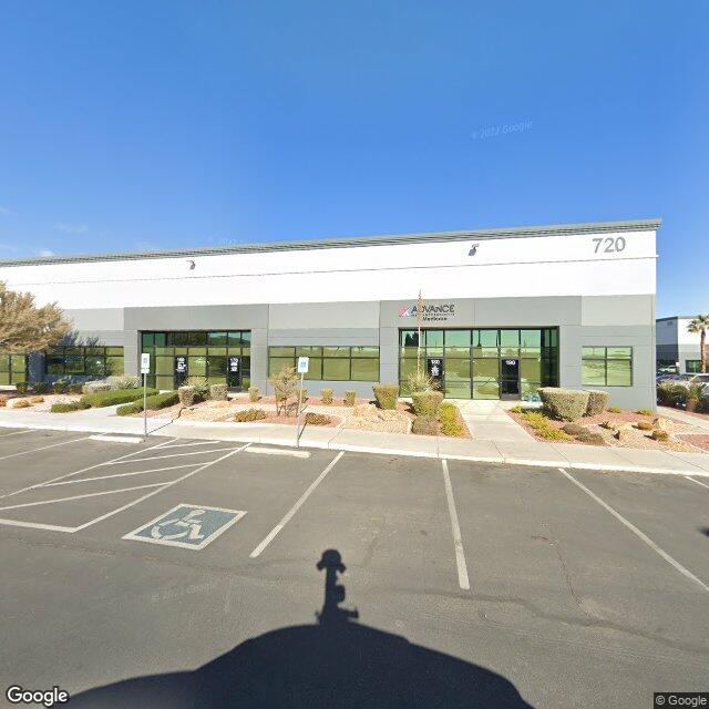 Saint Dominic Home Health Care Inc Street View Image