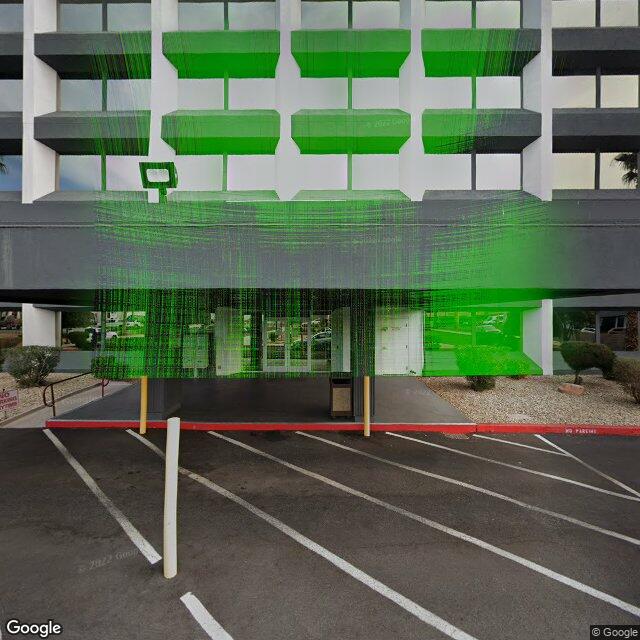 Vision Health Care Inc Street View Image