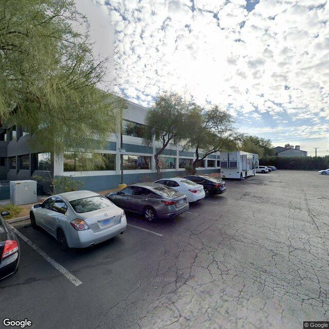 Carepro Home Healthcare Services Street View Image