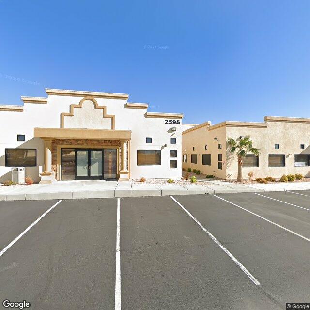 Mountain Crest Home Health Street View Image