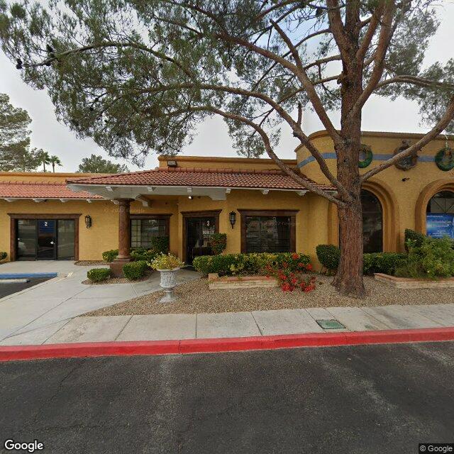 Promise Home Health, Inc Street View Image