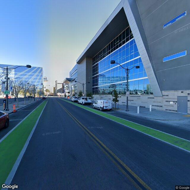 Life Home Health Care of Las Vegas Street View Image