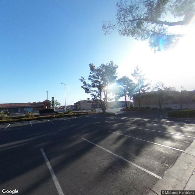 Patient Care Home Health Services Street View Image
