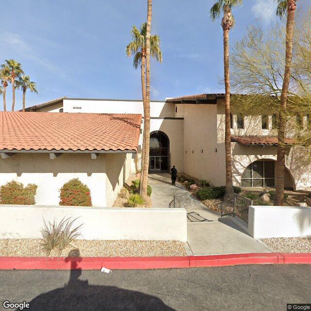 Visiting Nurses of Nevada, Inc Street View Image
