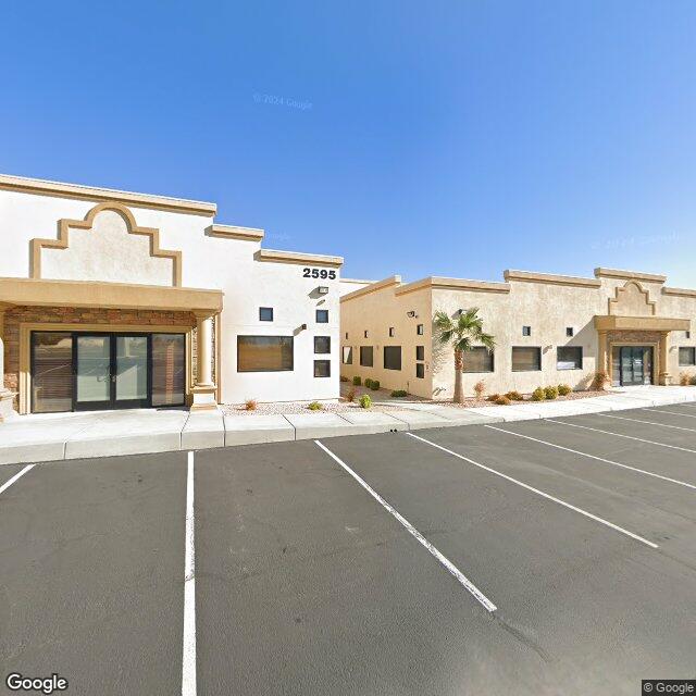 Sahara Home Health Street View Image