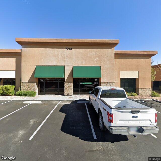 Healing Hearts Home Care Inc Street View Image