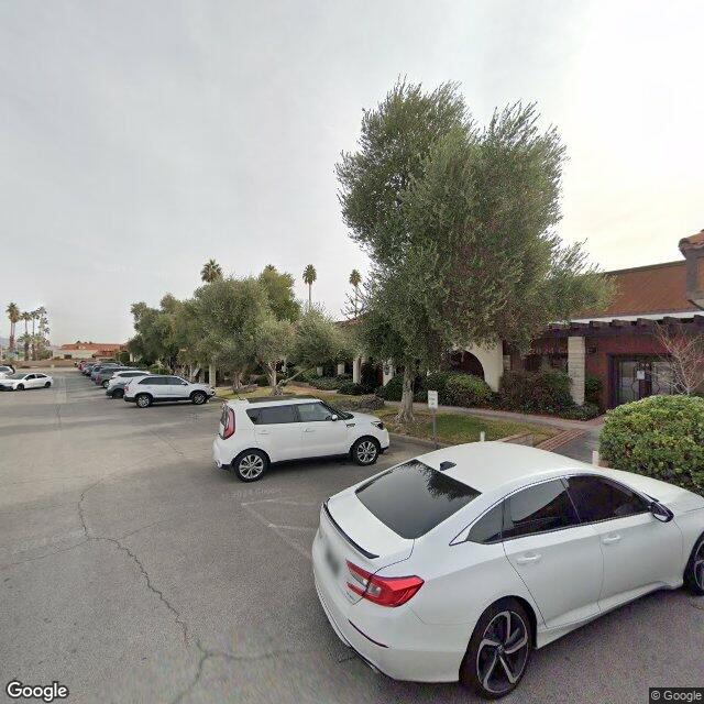Life Care Home Health Inc Street View Image