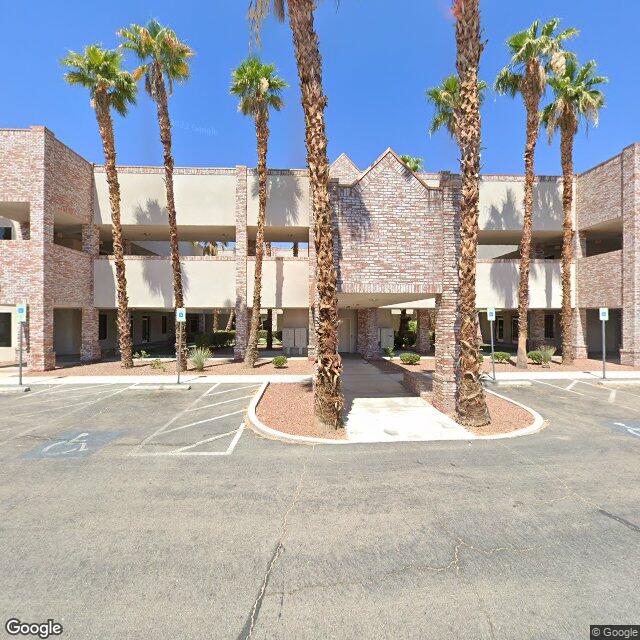 Ebonny Home Health Agency Street View Image