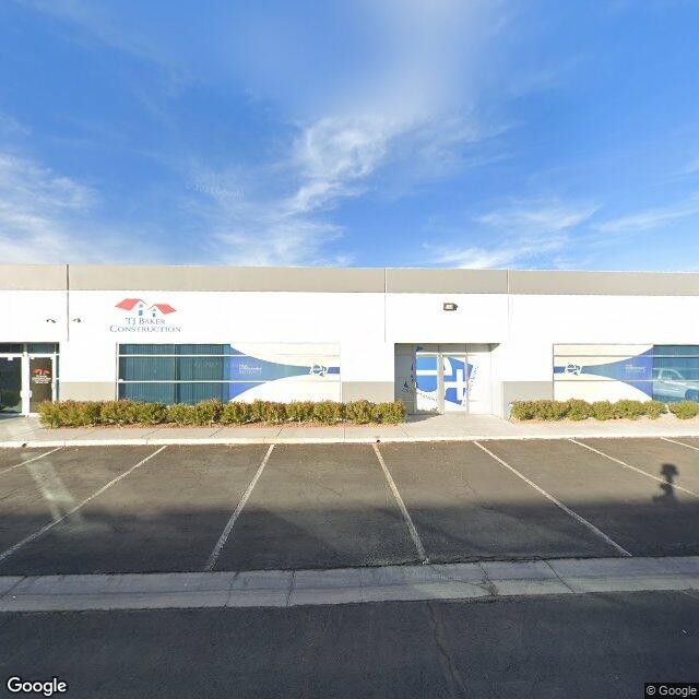 Sonoma Home Health Street View Image