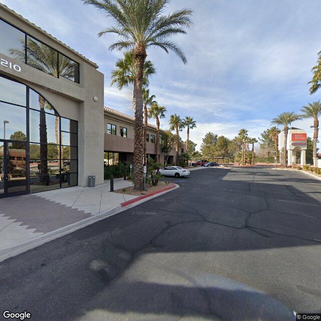 Nevada Home Health Providers Inc Street View Image
