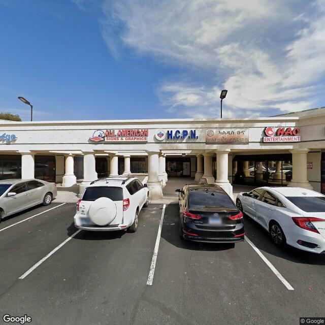 Health & Care Professional Network Llc Street View Image