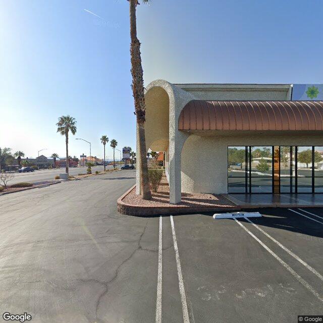 Corinthians of Nevada Health Care Inc Street View Image