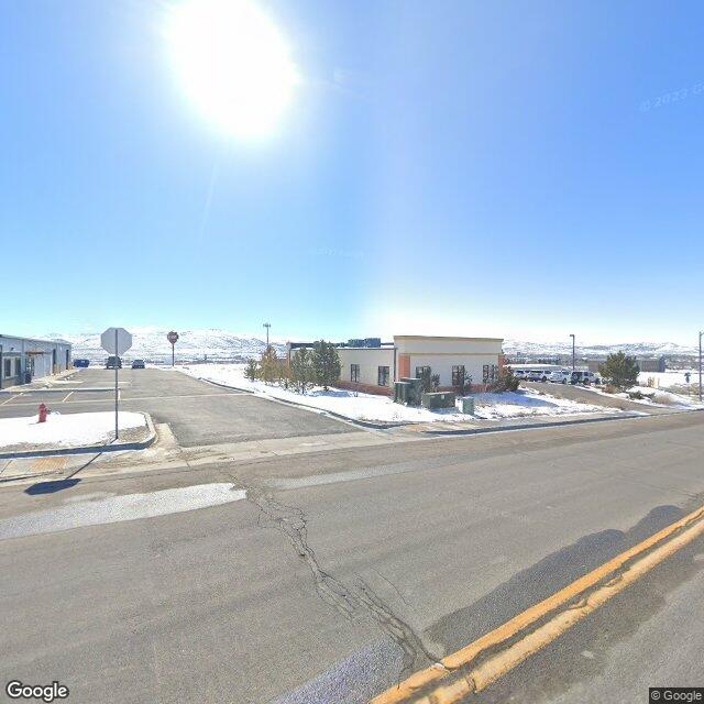 Genesis Home Health Services Street View Image