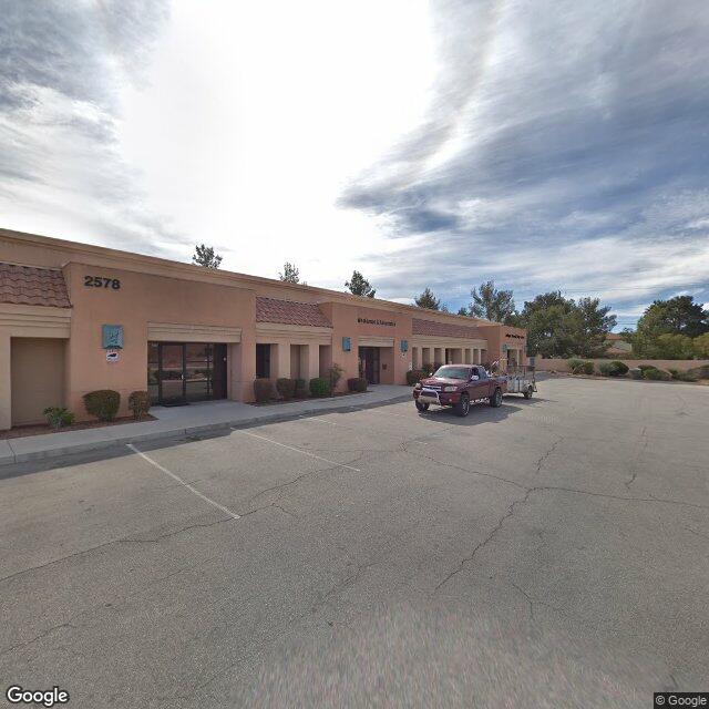 Reliance Health Care Llc Street View Image