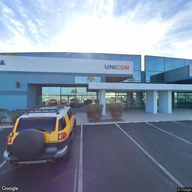Optimum Health Care, Llc Street View Image