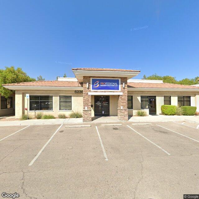 Nightingale Home Health of Nevada Inc Street View Image