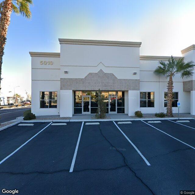 The Valley Health Home Care Street View Image