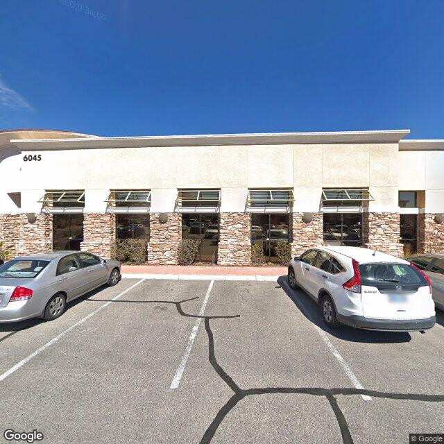 Perspective Home Health Inc Street View Image