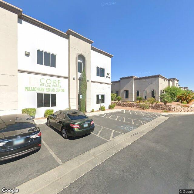 Royale Health Systems Inc Street View Image