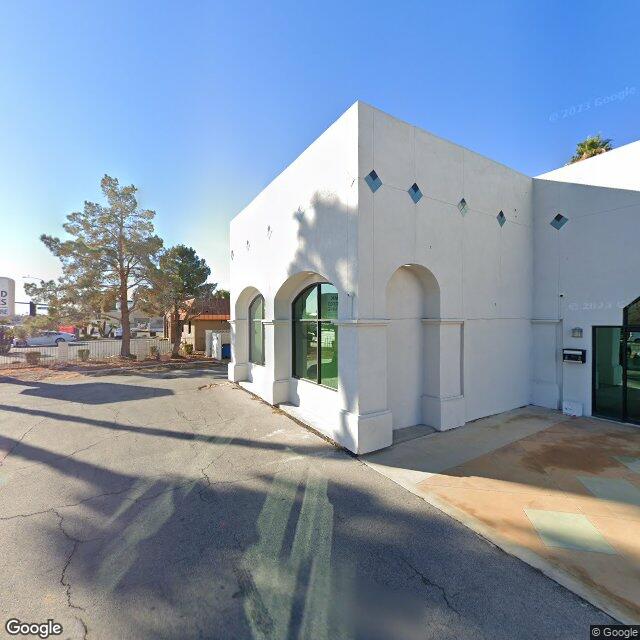 Dynamic Home Health Care, Llc Street View Image