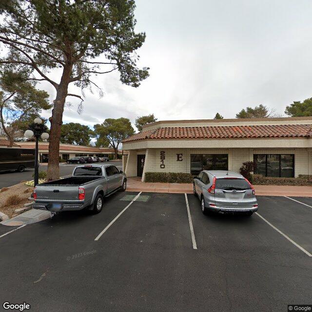 Harmony Home Health Street View Image