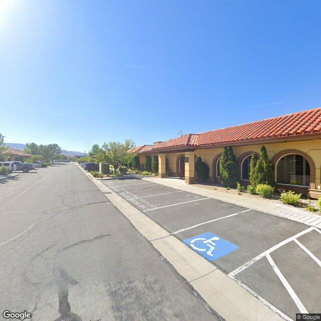 Eden Home Health Street View Image